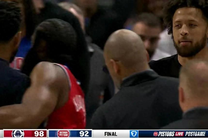 Đặt cược đúng! Clippers bùng nổ thương vụ trao đổi! 25 điểm + 7 rebounds đánh bại đội mạnh nhất miền Đông