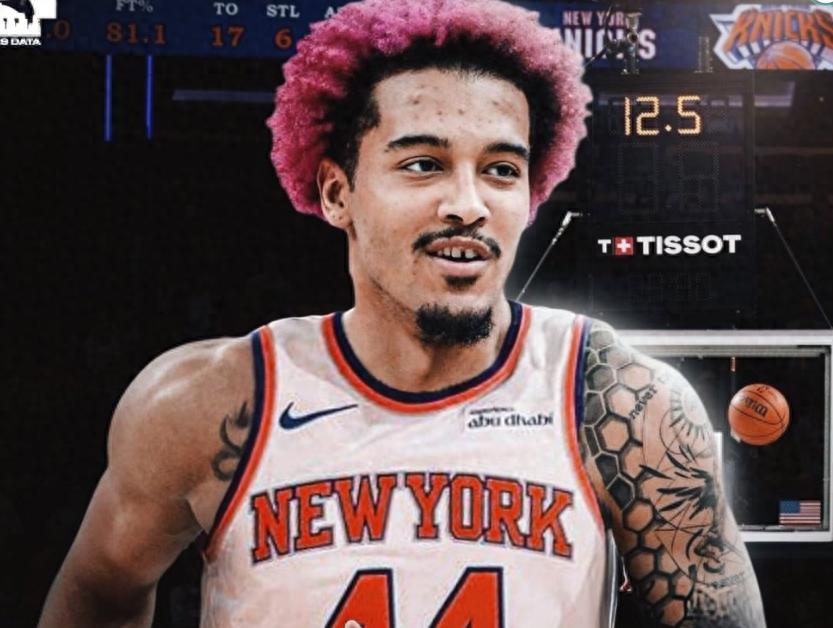 Đã từng có 10 đội bóng muốn ký hợp đồng với anh ấy! Sochan quyết định gia nhập Knicks: Nâng cao chiều sâu nhiều vị trí cho New York