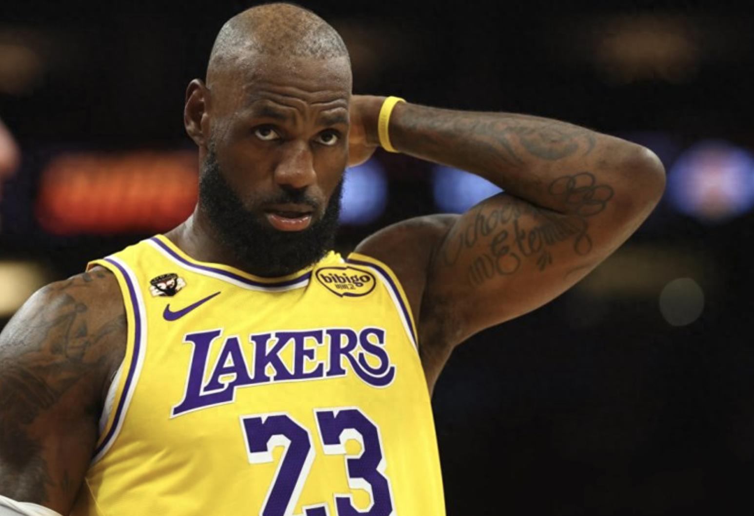 Trở lại Cleveland! Cavaliers đồng thời theo đuổi LeBron James và Giannis Antetokounmpo, Lakers sẽ nhận được trung phong Jarrett Allen của Cavaliers