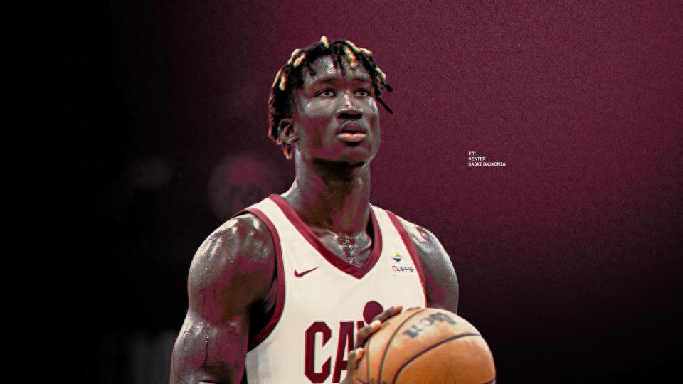 4 năm 9,26 triệu USD! Đội bóng Cleveland chính thức công bố ký hợp đồng với Diop, Mitchell và Harden dẫn dắt đội hình 14+3 mới hướng đến chức vô địch.