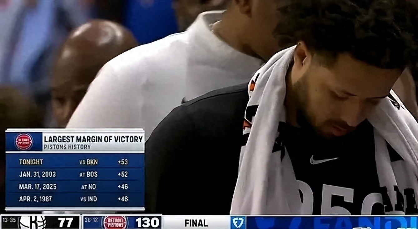 Thua đau đớn! 54 điểm + 53 điểm! Giá mà Brooklyn Nets đòi hỏi cho Porter được tiết lộ