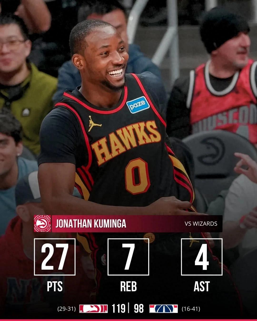 12 trong 9! Buổi ra mắt đẳng cấp của Kuminga! Cảm ơn bạn, Warriors!