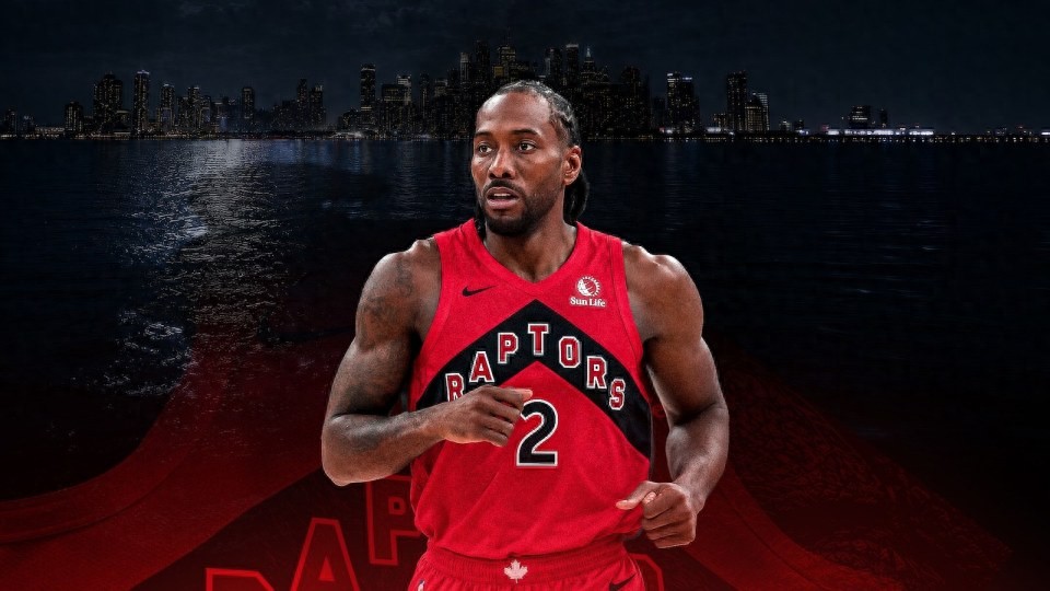 2 năm 115 triệu USD! Raptors chính thức tuyên bố: hoàn tất gia hạn hợp đồng với Leonard 35 tuổi