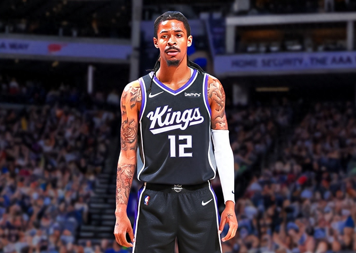 Giá trị trao đổi của Morant được cho là cao hơn Young! Báo giá của Kings được tiết lộ: DeRozan, Carter cộng thêm quyền chọn draft