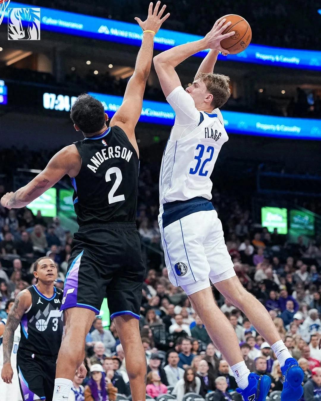 Rocket đấu với Nuggets! Trận đấu hấp dẫn nhất mùa NBA năm nay! Thầy Ước, số một thiên hạ