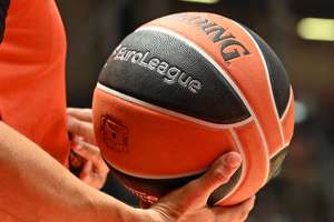 Các câu lạc bộ EuroLeague đồng loạt từ chối lời đề nghị từ NBA.