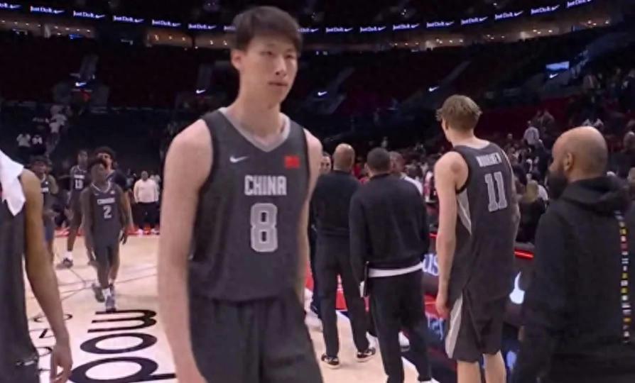 18! Dự đoán vị trí thứ 18! Người Trung Quốc tiếp theo được chọn ở vòng đầu NBA