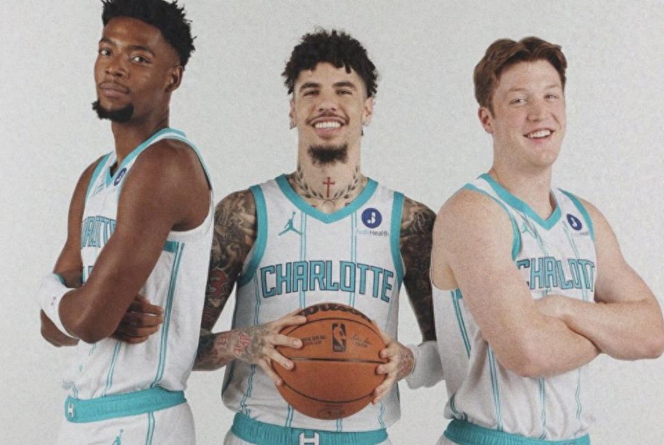 23 chiến thắng trong 29 trận gần nhất! Số liệu hé lộ đội Hornets mạnh đến mức nào: đã đánh bại 5 trong 6 đội hàng đầu của hai miền Đông và Tây