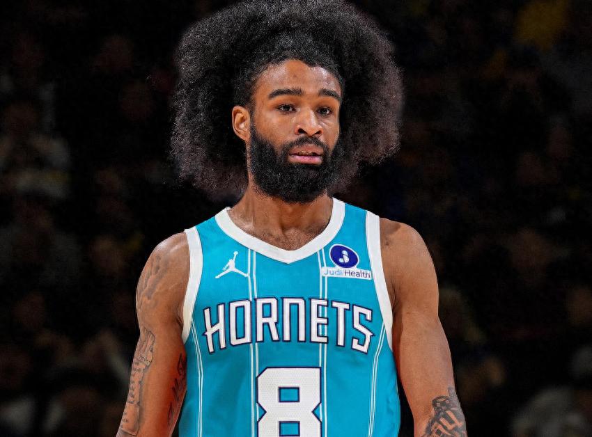 Kết quả kiểm tra sức khỏe của White có vấn đề! Bulls và Hornets điều chỉnh thỏa thuận trao đổi: ba lượt chọn vòng hai giảm còn hai