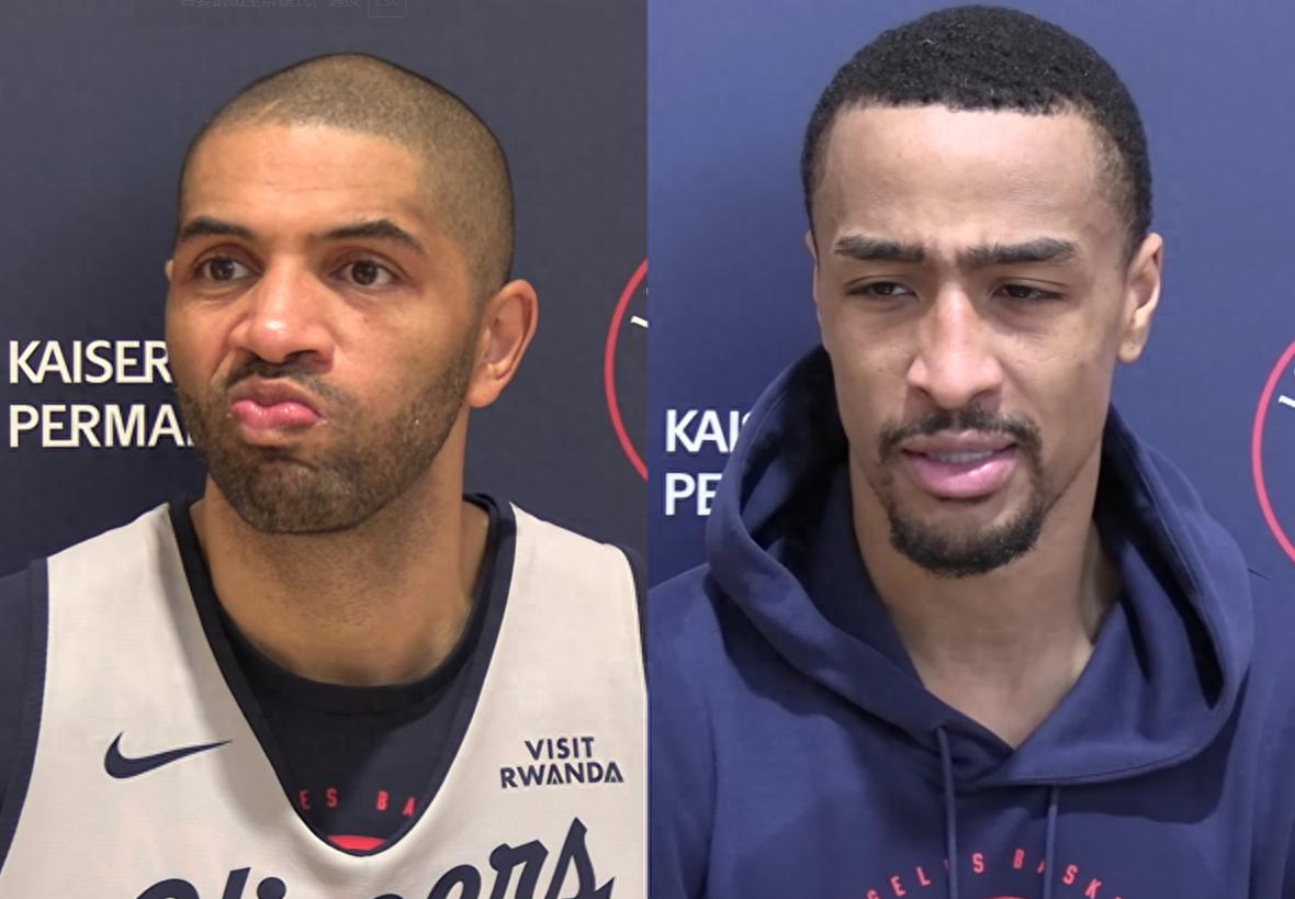 Hai cầu thủ phản hồi về vụ việc của Paul: Phòng tập bớt ồn hơn nhiều khi không có anh ấy, anh ấy đặt yêu cầu rất cao cho bản thân và đồng đội.