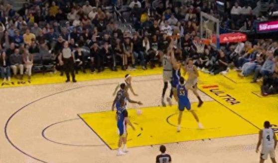 41+41! Bật chế độ người ngoài hành tinh! Đối thủ mạnh nhất của Alexander ra đời