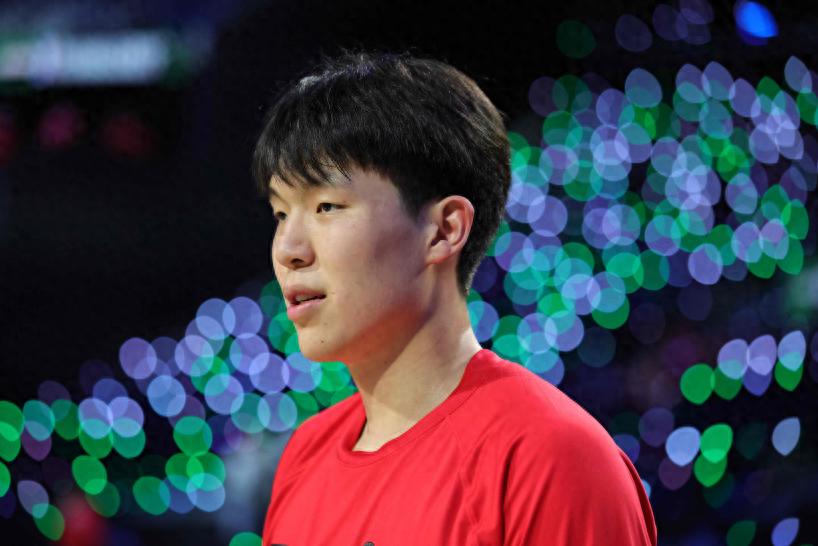 Cập nhật tình trạng chấn thương của Yang Hansen từ đội Portland Trail Blazers! Chuyên gia bóng rổ phân tích chi tiết hiện trạng và tương lai: Vấn đề chính là khả năng ném ba điểm