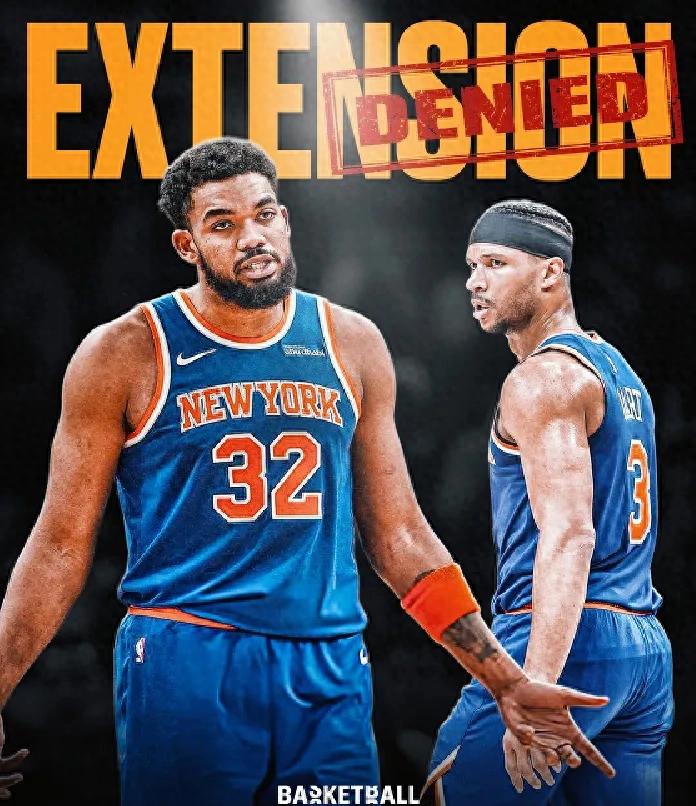 Tin bom tấn! Điểm đến tiềm năng của Towns đã làm dậy sóng thị trường giao dịch NBA