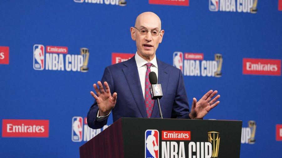 NBA đang chuẩn bị cải cách lớn: đã trình nhiều đề xuất tối ưu nhằm ngăn chặn đội bóng buông thả thi đấu