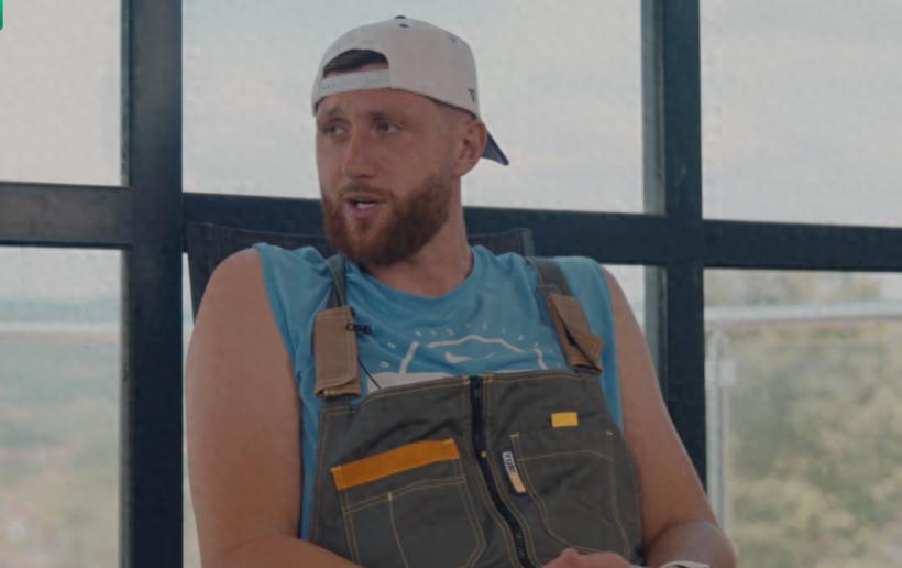 Nurkic tiết lộ chấn động! Budenholzer nghiện rượu và vô lý, ông ta còn dạy Durant cách ghi điểm