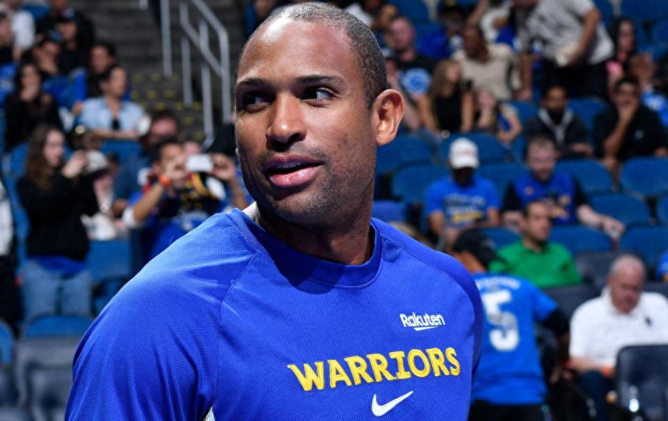 Khủng hoảng chấn thương của Warriors! Horford sẽ nghỉ ít nhất một tuần vì chấn thương gân kheo, Kuminga và Draymond cũng đang gặp chấn thương.