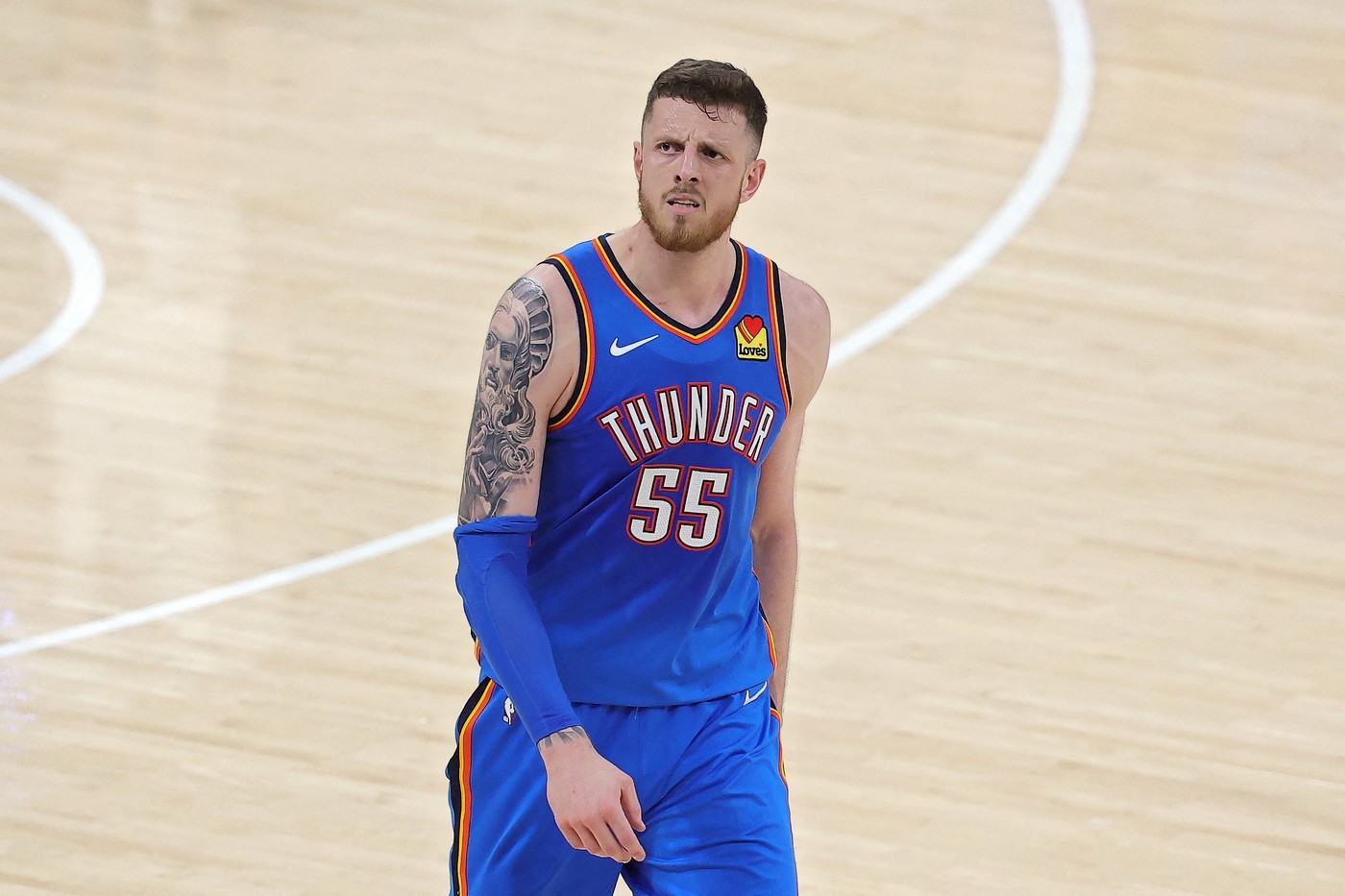 Bảng xếp hạng Top 100 NBA 2026/27 của Flashscore: từ 80 đến 71 - Những lão tướng tỏa sáng