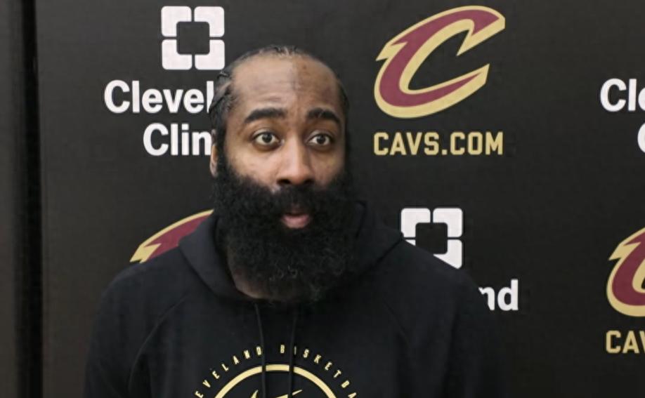 Harden: Tôi và Mitchell hoàn toàn bổ sung cho nhau, có cơ hội tranh chức vô địch. Lần cuối có cảm giác này là ở Brooklyn.