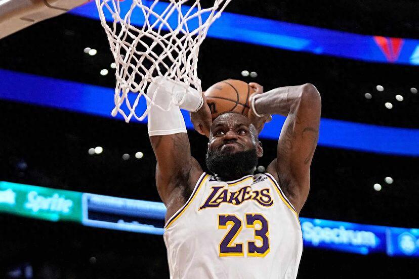 Đại diện Rich Paul: LeBron James không có nghĩa vụ tham gia cuộc thi dunk, dù thắng cũng sẽ bị nghi ngờ gian lận