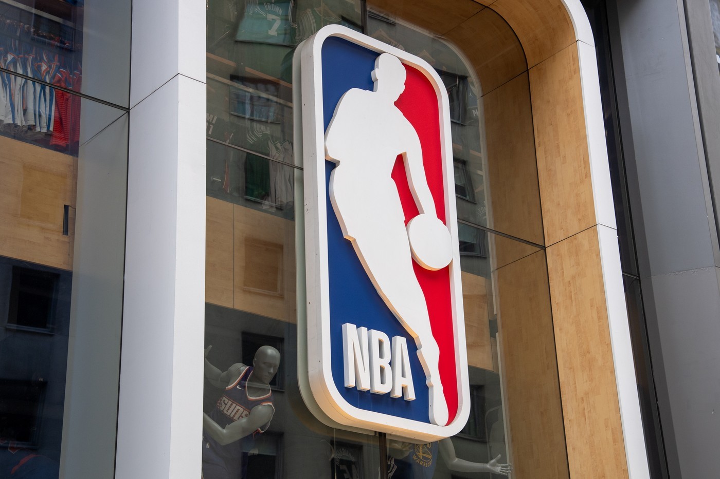 NBA tuyên bố kế hoạch ra mắt tại châu Âu vẫn còn nguyên giá trị