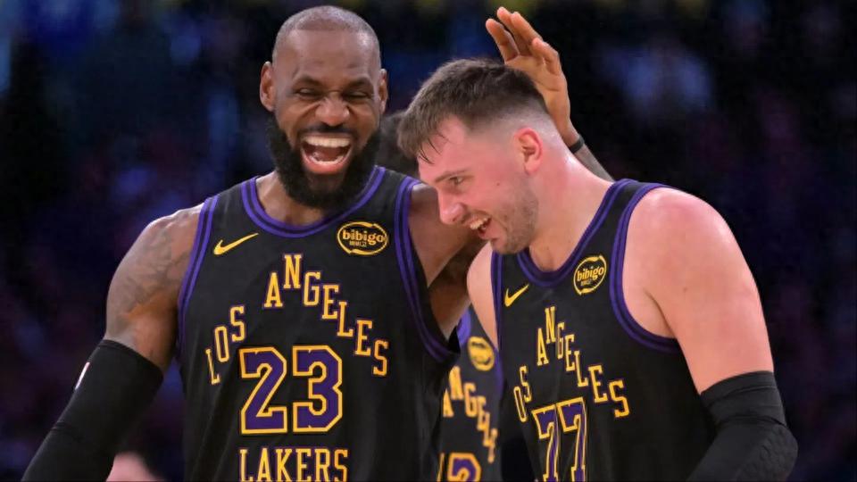 Đánh giá nửa mùa giải của 30 đội theo truyền thông Mỹ: Ba đội Thunder và hai đội khác đạt điểm A+, Rockets B, Lakers C, Kings thấp nhất F