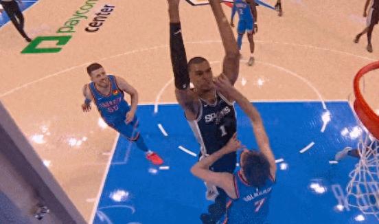 6 đổi 1! Đội bóng trong mơ số một của Antetokounmpo! Tạm biệt, Thunder!