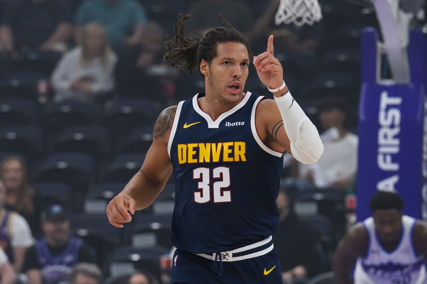 Flashscore's NBA Top 100 2026/27: 90 đến 81 - Những ngôi sao bùng nổ và các cựu binh