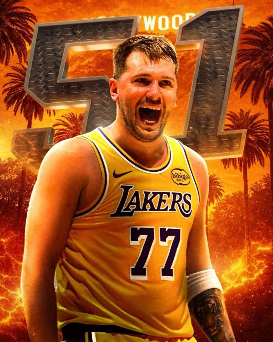 Thành tích 50+ điểm của các ngôi sao NBA được phơi bày! Jordan 23 thắng 8 thua, James 12 thắng 2 thua, Doncic 8 trận toàn thắng