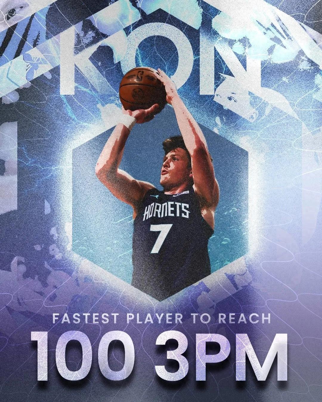 Tuyệt vời! Tạm biệt Flagg! Người mới xuất sắc nhất NBA chính là tôi