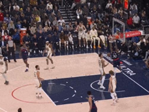 Bùng nổ! Trong 31 lần ra sân ở trận thứ ba, ghi được 23 điểm! Clippers cuối cùng đã tìm thấy hướng dẫn sử dụng của mình