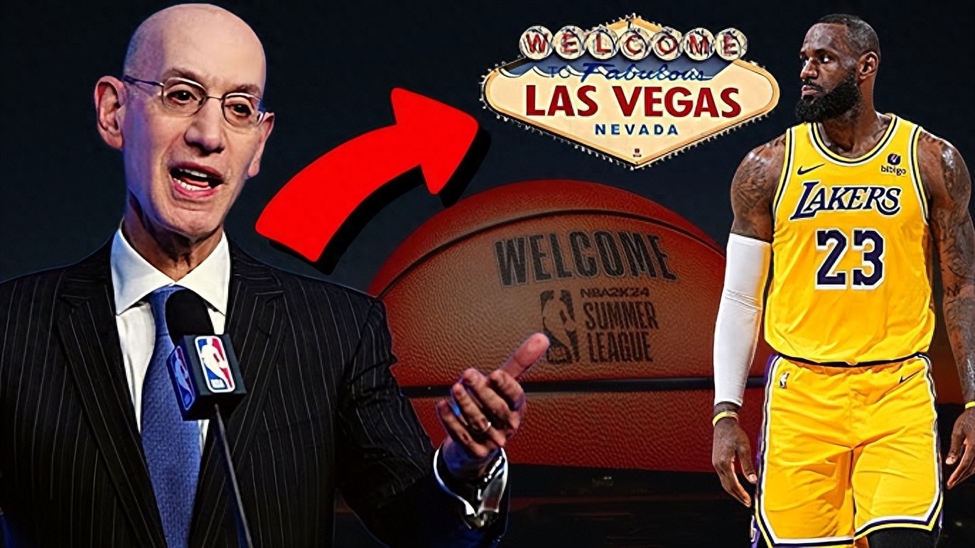 Việc mở rộng đội bóng giúp LeBron hiện thực giấc mơ? Bốn năm trước đã phát biểu: Mong muốn có một đội bóng ở Las Vegas