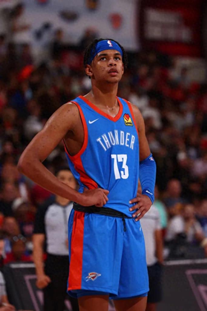 2 đổi 1! Mục tiêu trao đổi của Thunder được tiết lộ! Đã là đội mạnh nhất NBA