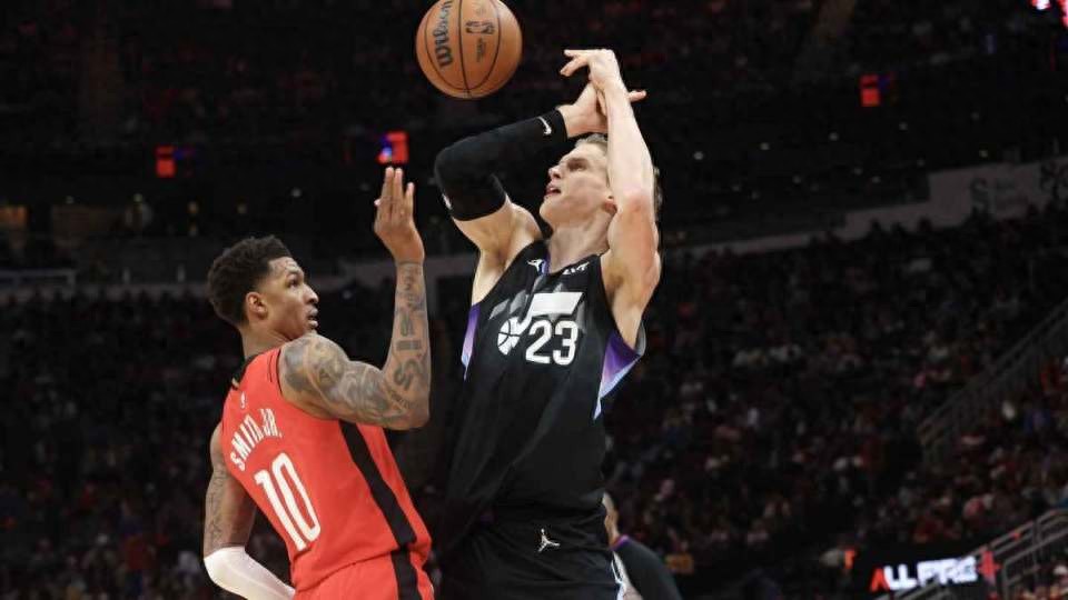 Không thể tin được! NBA cử chuyên gia y tế độc lập kiểm tra chấn thương của Markkanen, nghi ngờ Jazz cố tình buông xuôi