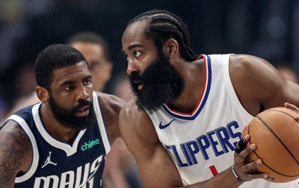 Giao dịch NBA sắp diễn ra! 77 cầu thủ sẽ được gỡ bỏ hạn chế từ ngày mai: Harden, Irving dẫn đầu, Paul cũng có tên