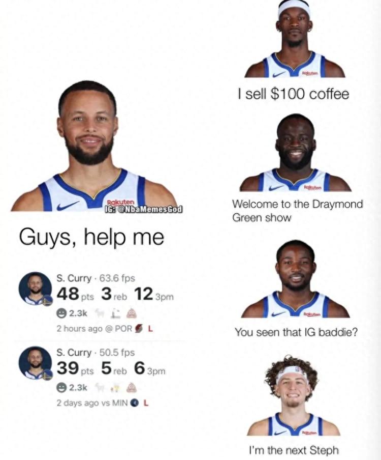 Portland thông báo! Yang Hansen, thật tuyệt vời! Sắp sửa diễn ra trận đại chiến lần thứ 4