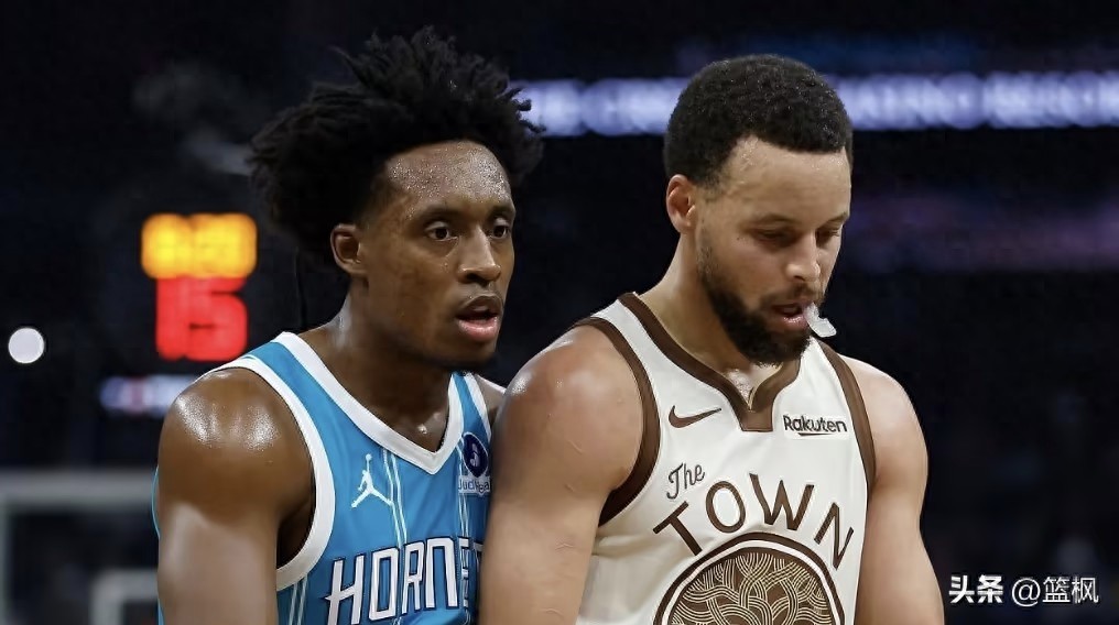 Số một toàn liên minh! Curry dẫn đầu với một chỉ số vượt trội, Durant và Harden lần lượt xếp thứ hai và thứ năm