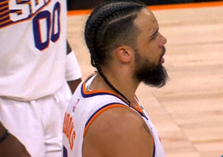 NBA chính thức: Dillon nhận kỹ thuật phạm lỗi lần thứ 16 bị cấm thi đấu 1 trận, mất lương hơn 120.000 đô la Mỹ