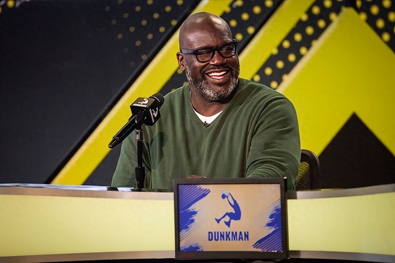 Toàn cầu đầu tiên xuất hiện! Giải đấu nhảy dunk do O'Neal thành lập khai chiến vào mùa hè này: Giải thưởng lớn cho nhà vô địch là 500 nghìn USD