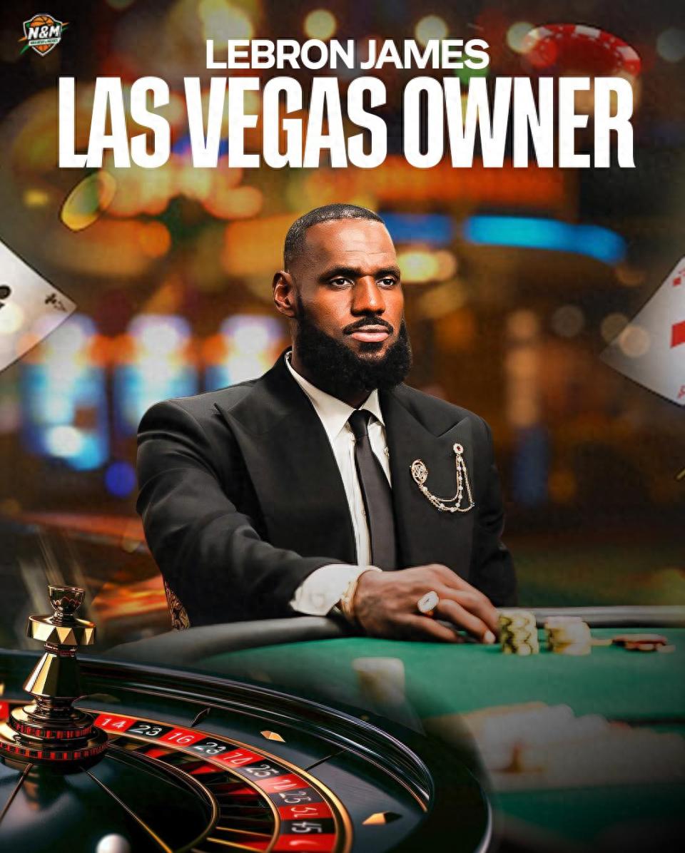 Giấc mơ tan vỡ? Khả năng LeBron James mua lại đội NBA giảm, đối tác từ bỏ đấu thầu mở rộng