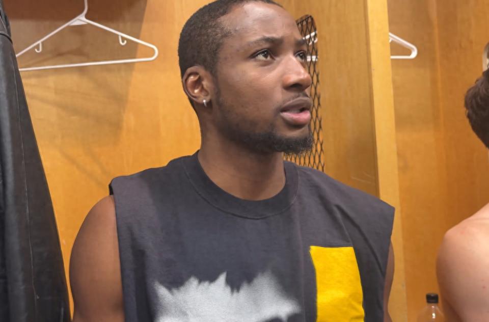 Sau khi Kuminga bị Coach Kerr loại bỏ: Warriors sẽ tìm kiếm trao đổi trong vài tuần tới, khả năng cao hai bên sẽ chia tay