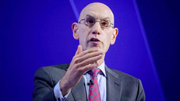 Quy định mới chống gian lận sẽ được bỏ phiếu vào ngày 29/5! NBA đối mặt với hai vấn đề lớn, Draymond Green kêu gọi phạt nghiêm khắc