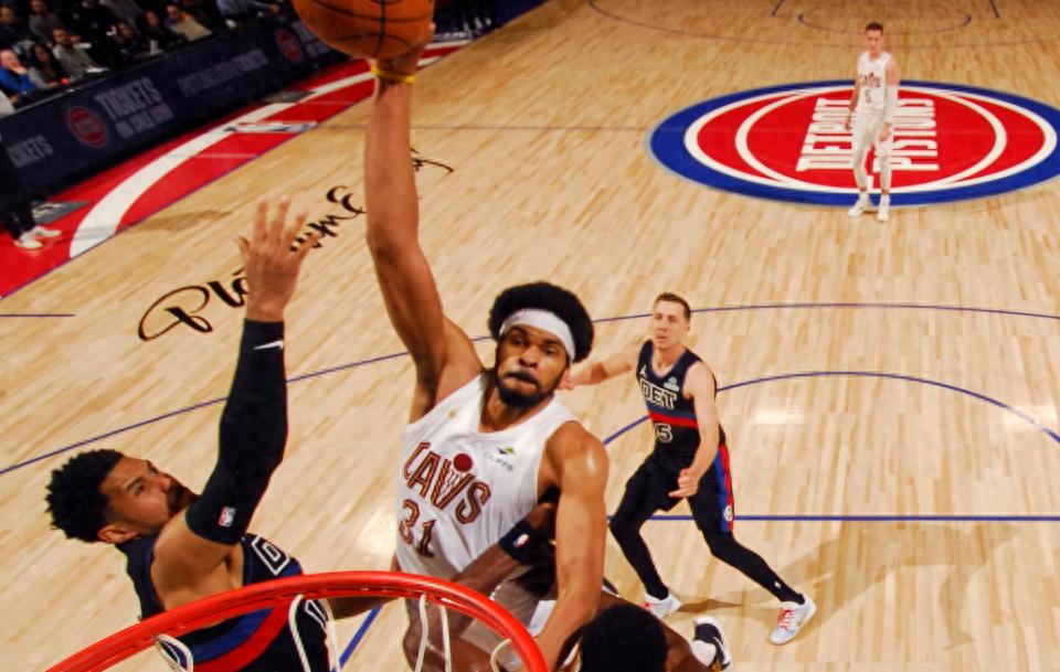 Kỵ sĩ thua Pistons có oan không? Bốn lần sai sót trọng tài ba lần bất lợi, đáng lẽ đã có thể thắng mà không cần hiệp phụ