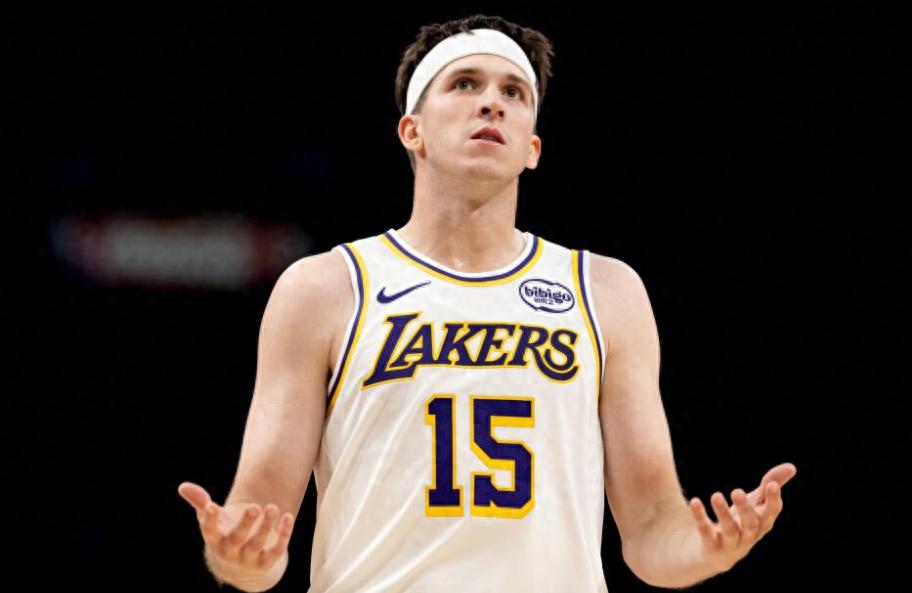Los Angeles Lakers sẵn sàng đề xuất hợp đồng lớn cho Reaves! Ba mục tiêu tuyển mộ quan trọng trong mùa hè được hé lộ: Eason của Rockets nằm trong danh sách