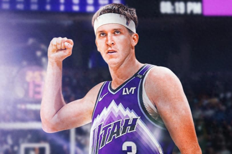 Jazz rất thích Reaves! Lakers có thể ký và trao đổi Kessler, thậm chí liên quan đến Giannis