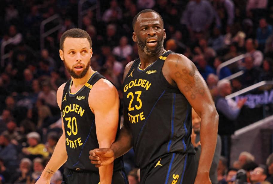 Green sắp chia tay Curry? Warriors đưa ra đề nghị 9 đổi 1 lấy Antetokounmpo, cập nhật: Butler nhiều khả năng sẽ ở lại đội