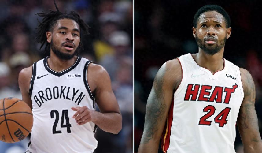 Mục tiêu thị trường mua đứt của Lakers được tiết lộ! Muốn ký hợp đồng với Hayward-HaySmith và Thomas, mô phỏng cách Dodgers xây dựng ban quản lý mới