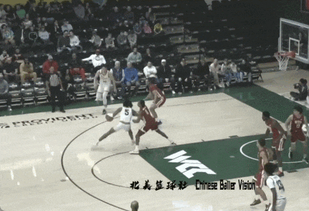 Tuyệt vời! Vương Tuấn Kiệt đạt tỷ lệ chính xác 100%! Tiền đạo chủ lực số một của đội tuyển bóng rổ nam Trung Quốc