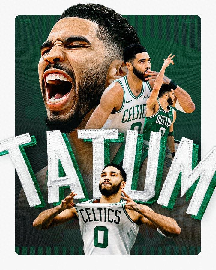 Sau 298 ngày! Celtics công bố Tatum trở lại sân chính thức, cùng Brown tiếp tục tranh chức vô địch