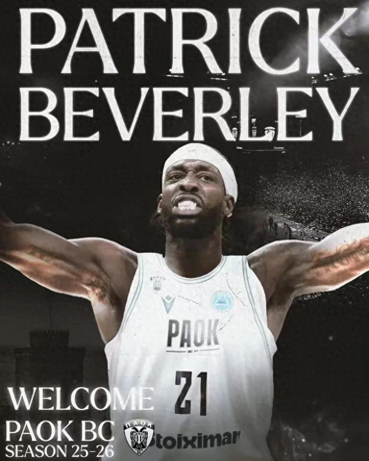 7+6+3! Màn ra mắt mùa giải của Beverley! Hậu vệ phòng ngự siêu quyết liệt của NBA