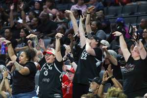 Las Vegas đang tiến rất gần đến một đội bóng rổ NBA mới khi mức phí cho đội mới được hé lộ.